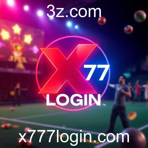 O Mundo de X777 Login Continúa a Crescer