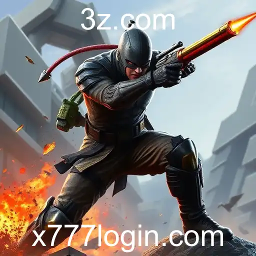 Explorando o Mundo dos Jogos de Ação no X777 Login