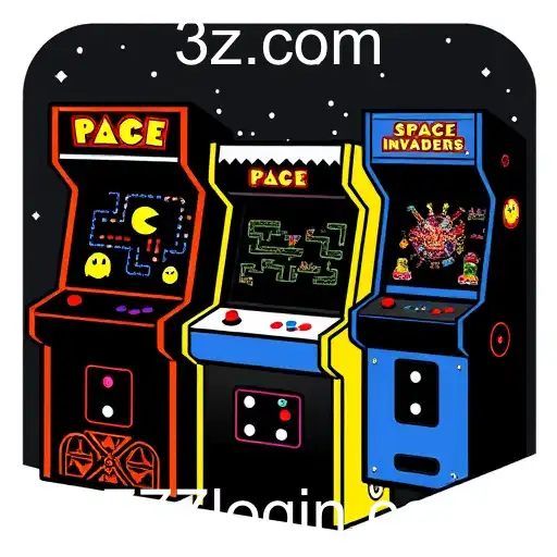 Reviva a Era de Ouro com os Arcade Classics no X777 Login