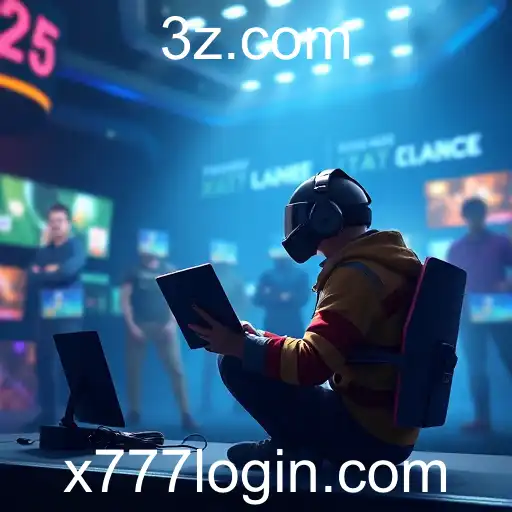 O Crescimento Exponencial dos Jogos Online em 2025