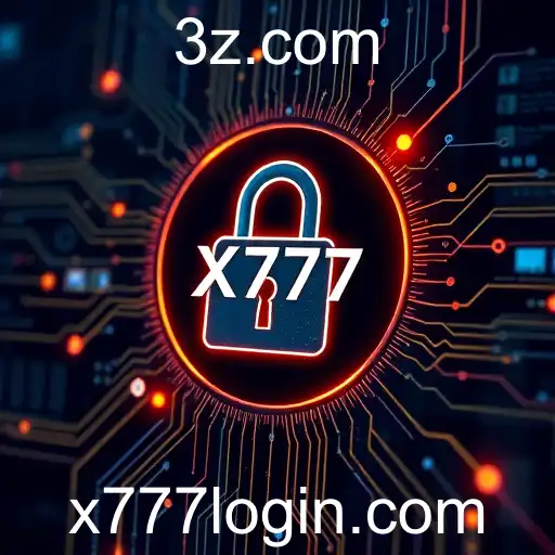 Segurança Digital e a Popularidade da X777 Login