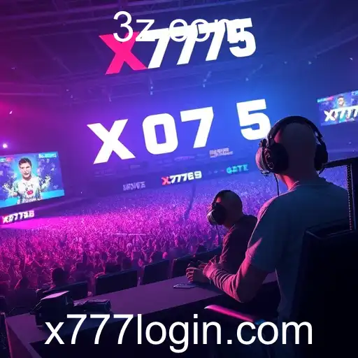 A Revolução dos Jogos Online e o Impacto da X777