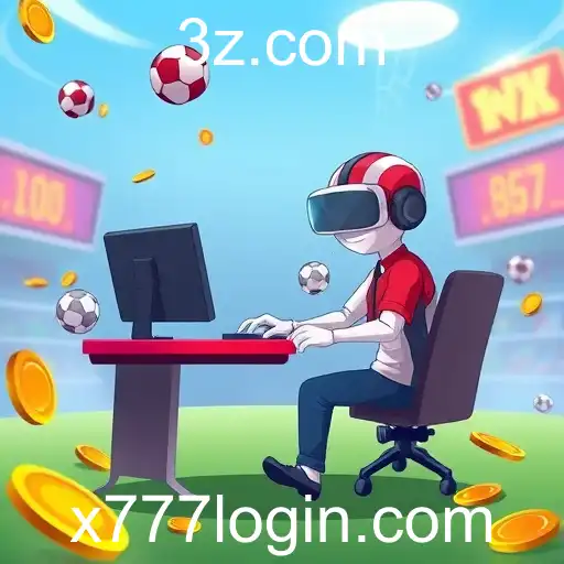 Novas Tendências em Sites de Jogos Online