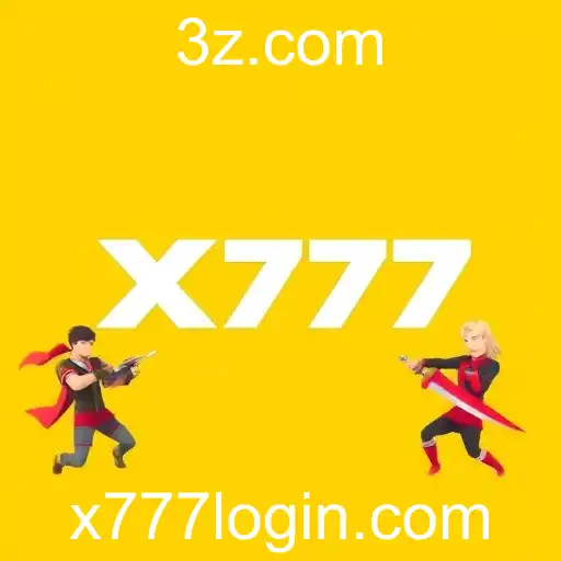 Impacto do X777 Login nos Jogos Online