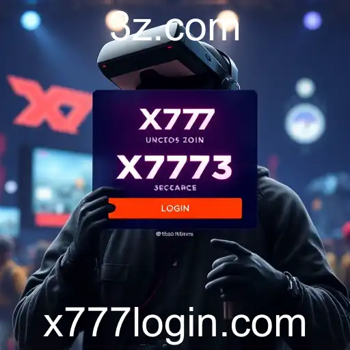 O Impacto do X777 Login no Cenário de Jogos de 2025