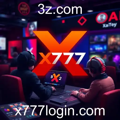 A Revolução do X777: Nova Era para Jogos Online