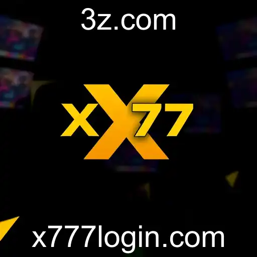 X777 Login: Expansão no Mercado de Jogos Online