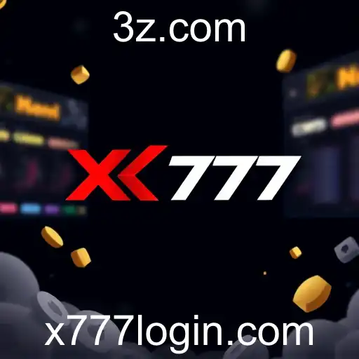 X777 Login: Tendências e Desafios no Universo dos Games