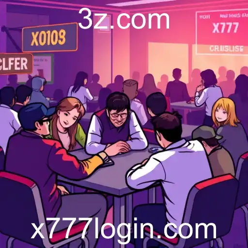 A Influência do X777 Login na Segurança Digital de 2025