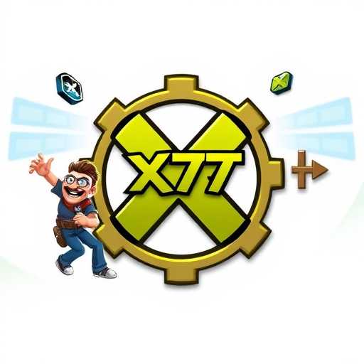 O Crescimento do X777 e o Futuro dos Jogos de Azar Online