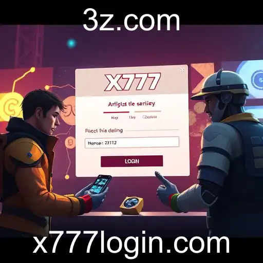 Revolução Digital nos Jogos Online