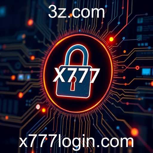 Segurança Digital e a Popularidade da X777 Login