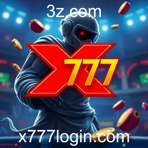 A Era dos Jogos Online: O Fenômeno X777