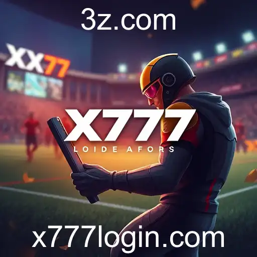 Evolução dos Jogos Online: X777 e o Futuro do Entretenimento Virtual