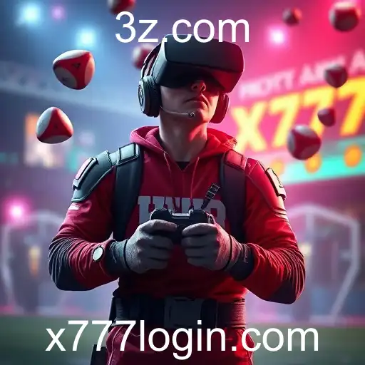 Revolução nos Jogos Online: A Ascensão do X777