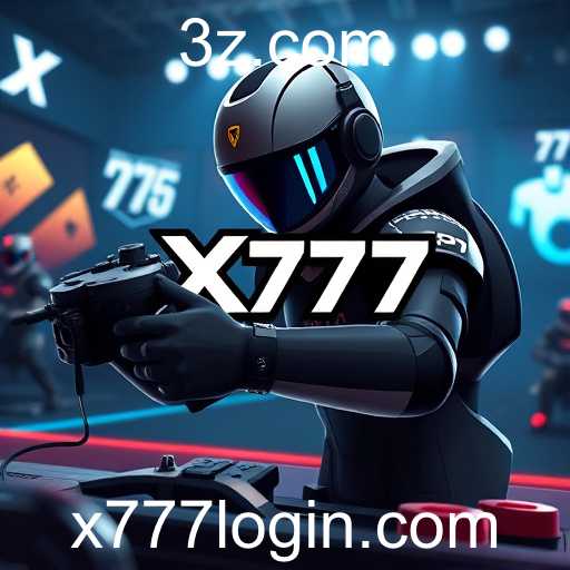 O Crescimento do X777 no Mundo dos Games