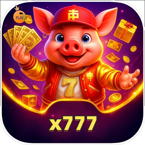 x777 Logo