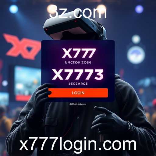 O Impacto do X777 Login no Cenário de Jogos de 2025