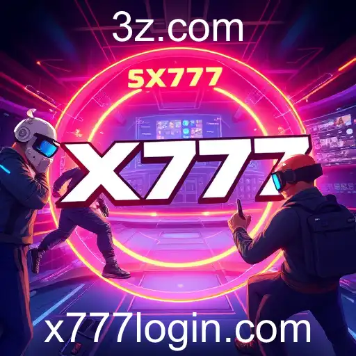 O Impacto Radiacal do X777 no Mercado de Jogos em 2025