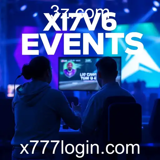 Explorando os 'Live Events': A Nova Fronteira nos Jogos Online