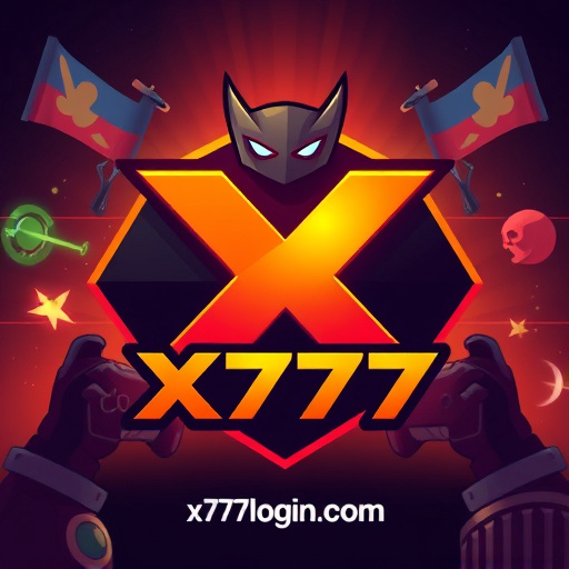 X777 login