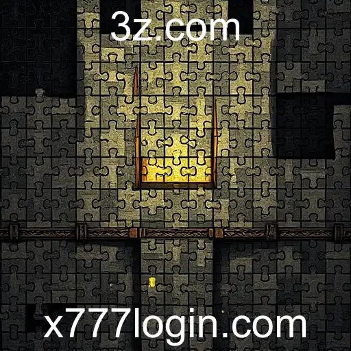 Desvendando a Categoria de Jogos 'Puzzle' no X777 login