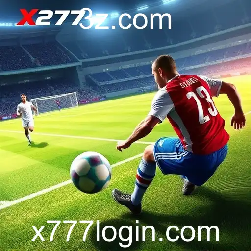 A Fascinante Categoria de Jogos Esportivos no X777 Login