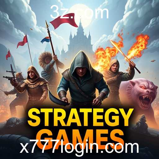 X777 login
