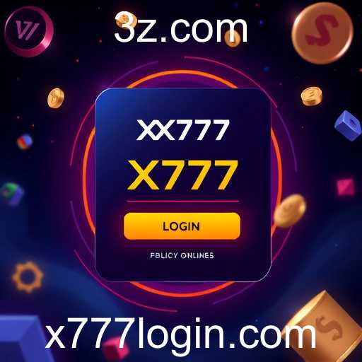A Revolução do X777 Login no Cenário de Jogos Online
