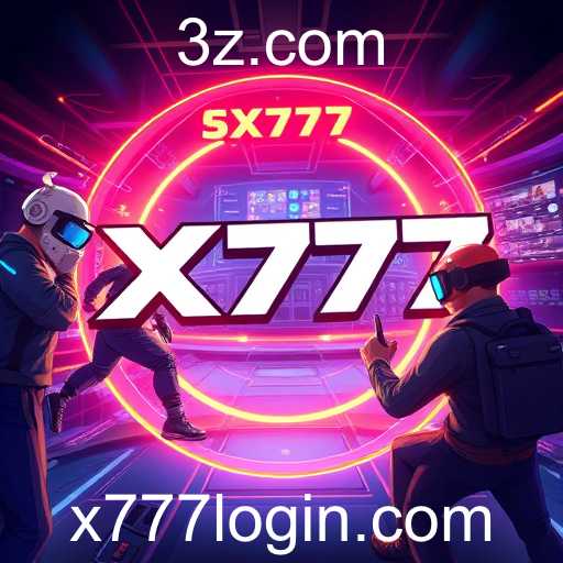 Revolução nos Jogos Online: A Ascensão da Plataforma X777