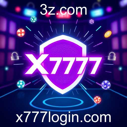X777 Login Revoluciona a Experiência de Jogos Online