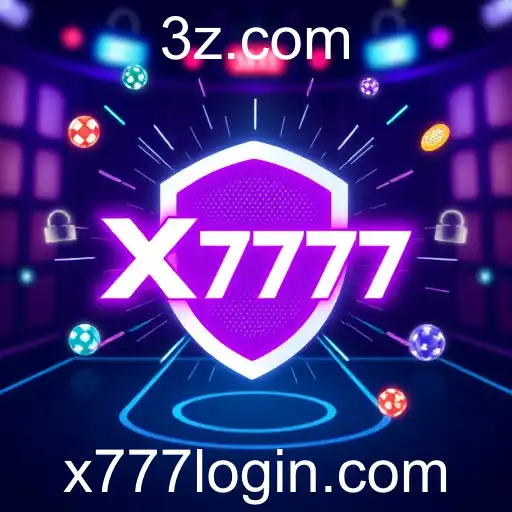 X777 Login Revoluciona a Experiência de Jogos Online