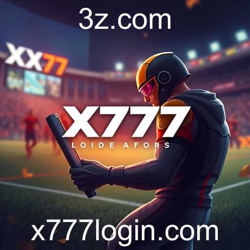 Crescimento Explosivo do X777 Login em 2025