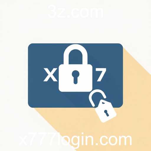 O Crescimento do X777 Login na Era Digital