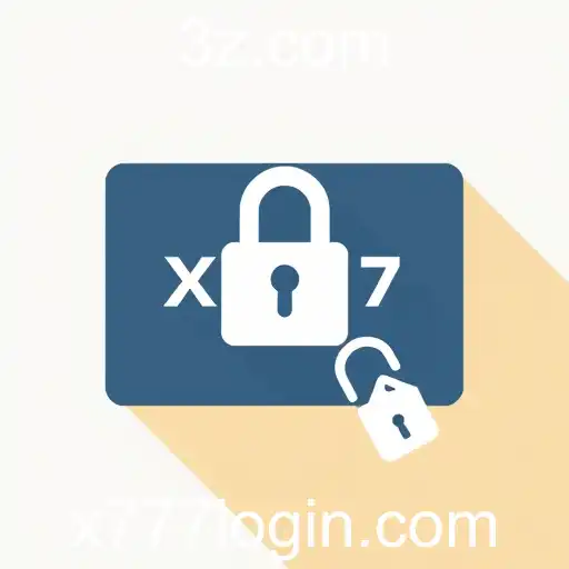 O Crescimento do X777 Login na Era Digital