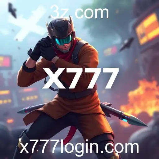 Dinamização do Mercado de Jogos com X777 Login